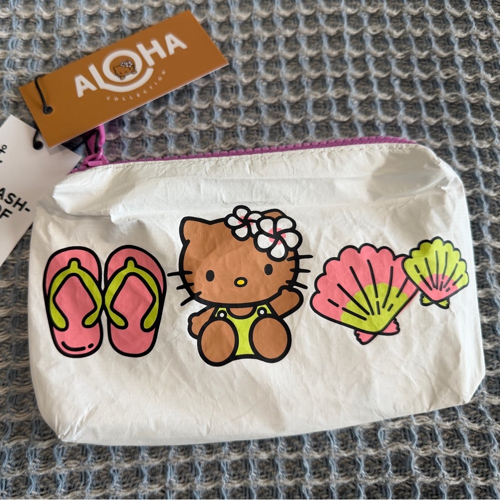 Super Cute Special Edition Aloha Collection Mini